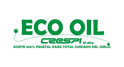 Lubricante ECO OIL Crespi